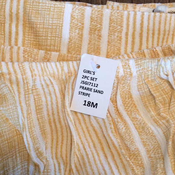 Jessica Simpson 2-piece Dress (Toddler) - Picture 6 of 6